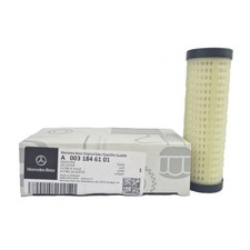 Mercedes-Benz Ölfilter ABC