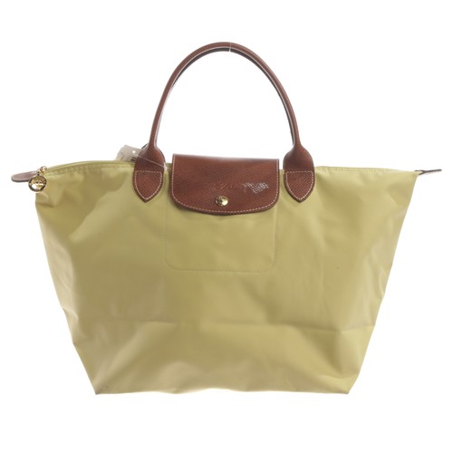 Longchamp handtasche braun - handtasche,