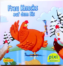 Pixi Sonderausgabe-Frau Knacks