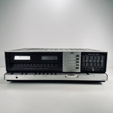 JVC JR-S201 Stereo Receiver