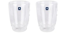 Leonardo Tavolino »Latte Macchiato« Thermogläser 2er Set Kaffee Gläser Tee