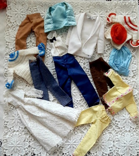Barbie outfit petra - barbie,