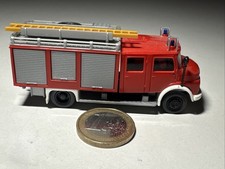 NR51 Preiser MB Feuerwehr