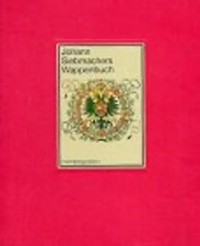 Johann Siebmachers Wappenbuch