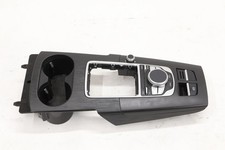 Audi A3 8V Bedienteil MMI