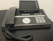 Unify OpenStage 60T  UP0/E- Systemtelefon LAVA L30250-F600-C152 - Farbdisplay