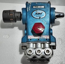 CAT-PUMPE MODELL 350 5PFR 5,0