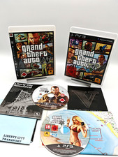 Grand Theft Auto 4 + 5 / GTA