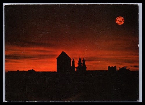 Ansichtskarte visby schweden - visby,