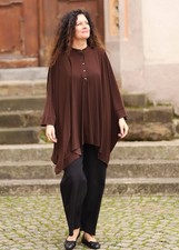 MAGNA - Lagenlook OVERSIZE