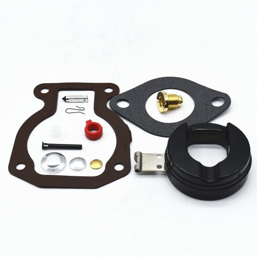 Vergaser kit mit - vergaser, schwimmer