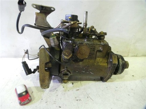 Rfm einspritzpumpe ford mondeo - einspritzpumpe,