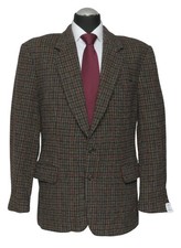 Harris Tweed Herren Sakko