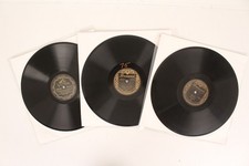 Glenn Miller Schellackplatten