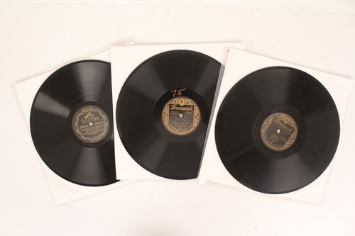 Glenn miller schellackplatten - glenn,
