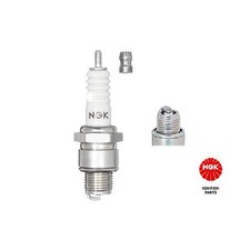 Zündkerze 24502324 für - 4x,
