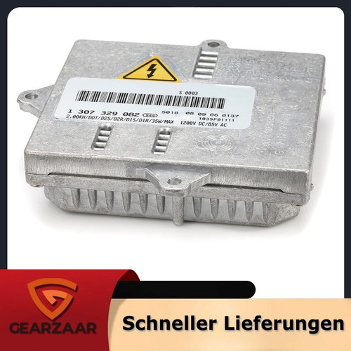 Xenon ballast vorschaltgerät - xenon,