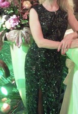 Elegantes Abendkleid Frank