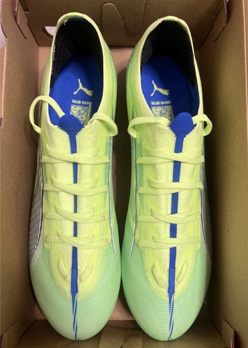 Puma ultra ag - puma, 5