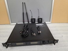 TOP PREIS Shure UR4D+ Dual