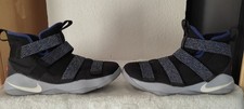 Nike LeBron Soldier 11 Basketballschuhe Gr. 38,5 wie neu