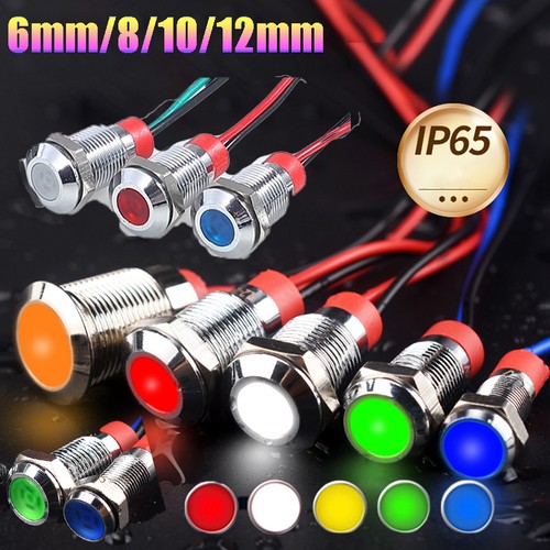 12mm metall - 6/8/10/12mm,