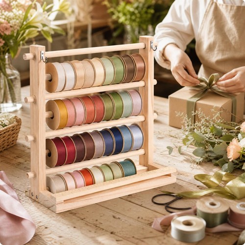 Tisch organizer mit messskala - mit,