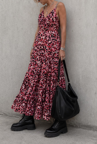 Morgan neu maxikleid m 38 - neu,