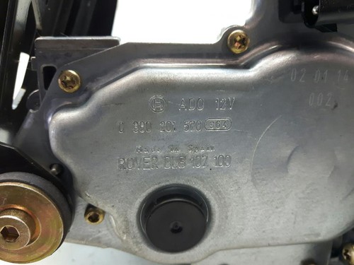 Rover tourer 2002 - 75,