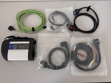 Star Diagnose C4 Multiplexer
