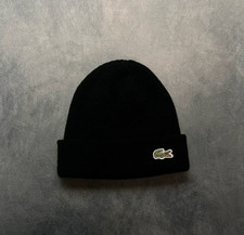 Lacoste Beanie Mütze Unisex