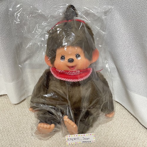 Monchhichi premium standard - monchhichi,