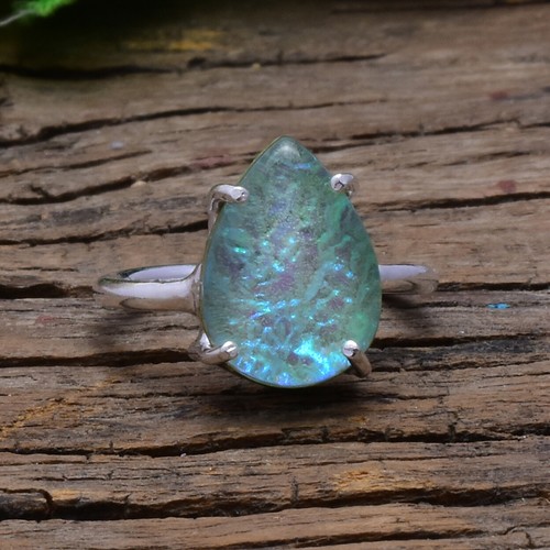 Fantastische triole opal - fantastische,