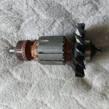 1 10 Hilti Bohrhammer TE 12