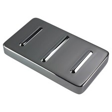 Abdeckung Bremspedal - C&C -