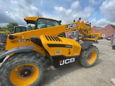 JCB Teleskoplader 532-60 Maximal 500 Betriebsstunden, Baujanr 2022, 