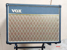 VOX AC 15 CC1 *Rarität* mit Alnico 12 Blackbird 40 Watt