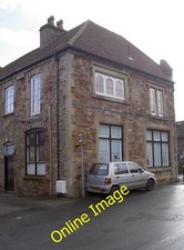 Foto 6x4 Brot und Kuchen an der Ecke East Harptree Die Kreuzung an der c2014