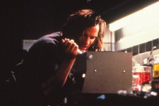 Filmdia The Surgeon Sean Haberle Movie Slide 35mm L28-29-4-4