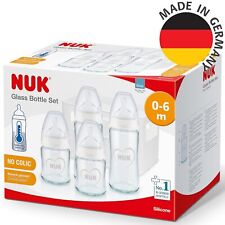 NUK First Choice+ Babyflaschen