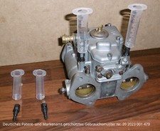 Einstellwerkzeug WEBER DCOE