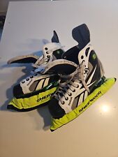 Biete hier meine CUSTOM REEBOK Schlittschuhe  in Größe 44