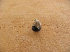 Ringwraith metal - LotR Hobbit