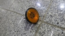 Original Mazda MX5 NB Seitenblinker Blinker vorne Gelb