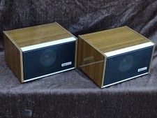 RFT REMA-BOX Arietta 730 DDR Lautsprecher speakers from the GDR