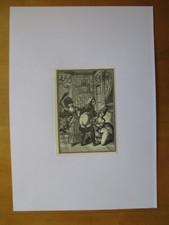 Art-Painting, 18.Jh. -