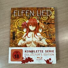 Elfen Lied - Die komplette