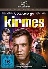 Kirmes (1960) - mit Götz