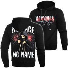 Kapuzenpullover Hoodie