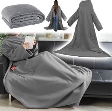 NEU Fleece Kuscheldecke